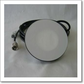 SPM-35 (SPM35) 【111mm】強力マグネットベース【M型】 | CQオーム