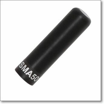 SMA701 (SMA-701)144/430/ 1200MHz トリプルバンド【4.6cm】【SMA