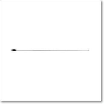 SRH789 （SRH-789) 95MHz- 1100MHzロッド 【20/80.5cm】【SMA】【ゆ