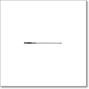 SB2（SB-2） 144/430MHzデュアルバンドモービルアンテナ【0.46m】 | CQ