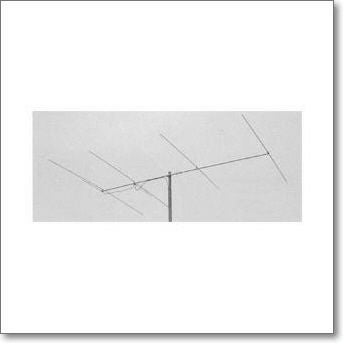 大型個別送料】CA-52HB4(CA52HB4) 50MHz モノバンド | CQオーム