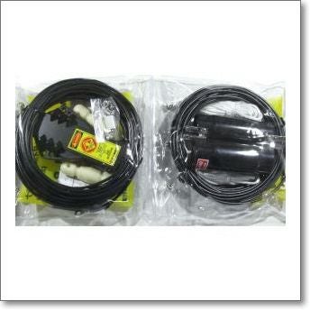 コントロールケーブル 10m FC-40 （FC40）用【XSR0009841】※初期付属と