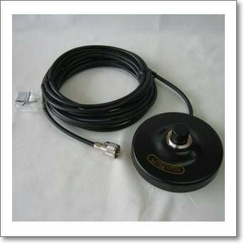 SPM-357 (SPM357) 強力マグネットベース ※7m | CQオーム