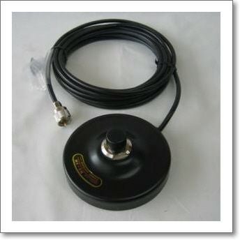 マグネット基台 | CQオーム