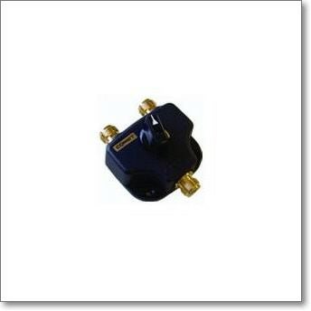 [コメット] 同軸切替器　CSW-201G