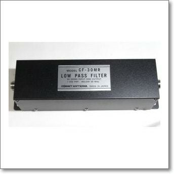 CF-30MR(CF30MR) ローパスフィルター | CQオーム