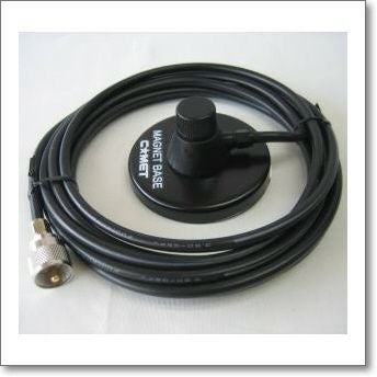 MCR-M SMA(MCRM SMA) ※SMA型 ハンディー用小型マグネットベース(変角式