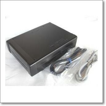 生産終了・完売】AT-180 (AT180) HF+50MHzオートアンテナチューナー