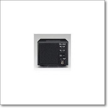 外部スピーカー ICOM sp-23 生産終了・完売】 SP-23アイコム (SP23ICOM) 外部スピーカー【対応】IC