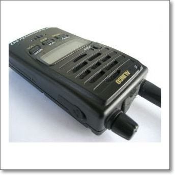 DJ-S42 （DJS42） 430MHz | CQオーム