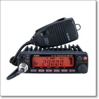 HF10CL （HF-10CL） 28MHz（29MHz対応）センターローディング【2.2m