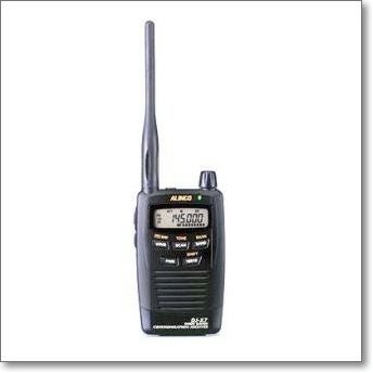 生産終了・完売】DJ-X7 (DJX7) 薄型受信機 【AL-014-RE-HO】 | CQオーム