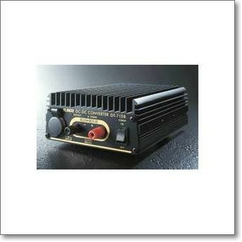 生産終了・完売】DT-715B (DT715B) DCDCコンバーター【AL-045】 | CQオーム