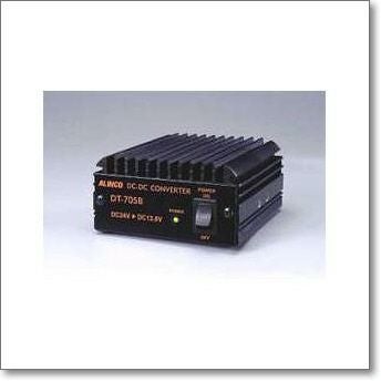 生産終了・完売】DT-705B (DT705B) DC/DCコンバーター【AL-043】 | CQ 