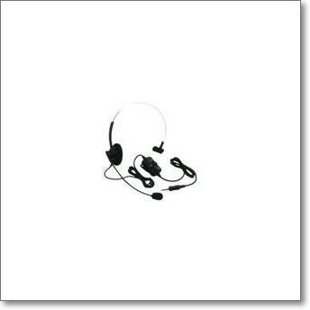 VC-24 (VC24) VOXヘッドセット 【ST-093】 | CQオーム