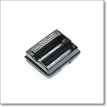 中古品】VX-6 （VX6) 程度【B】附属品【箱/充電器/バッテリー/アンテナ