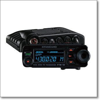 生産終了・完売】FTM-10S 貴重なバイク専用モデルです！（FTM10S