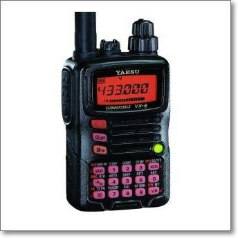 生産終了・完売】VX-6 □液晶保護シートプレゼント！□ （VX6） 144 