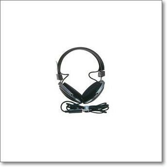 HS-5 (HS5) オープンエア型ヘッドホン | CQオーム