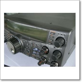生産終了・完売】TS-2000S (TS2000S) HF/50/ 144/430MHz【送料無料