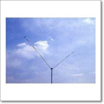 メーカー直送/送料実費】830V-1A （830V1A） V型ダイポール10/18/24