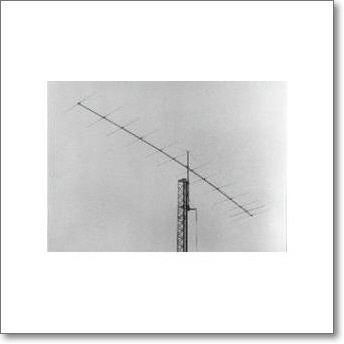 大型個別送料】CA-52HB4(CA52HB4) 50MHz モノバンド | CQオーム