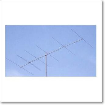 メーカー直送/送料実費】CL6DX (CL-6DX) 50MHz ロングジョン・ビーム