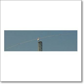 大型個別送料】RDL-8000G （RDL8000G) (3.5/3.8MHz)ロングサイズV型