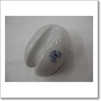 玉碍子 特小 8°以下 50mm【取り扱い終了・在庫限り】 | CQオーム