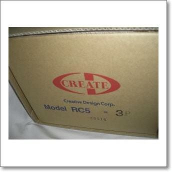 大型個別送料】【メーカー直送】RC5-3 (RC53) 【取り寄せ】 | CQオーム