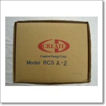 メーカー直送/送料実費】RC5A-3 (RC-5A-3) ※送料折り返しご連絡致し