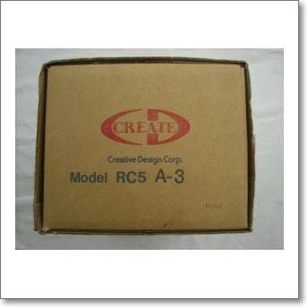 メーカー直送/送料実費】RC5A-3 (RC-5A-3) ※送料折り返しご連絡致し
