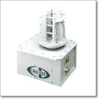 大型個別送料】【メーカー直送】RC5-1 (RC-5-1) 【取り寄せ】 | CQオーム