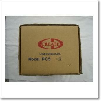 大型個別送料】【メーカー直送】RC5-3 (RC-5-3) 【取り寄せ】 | CQオーム