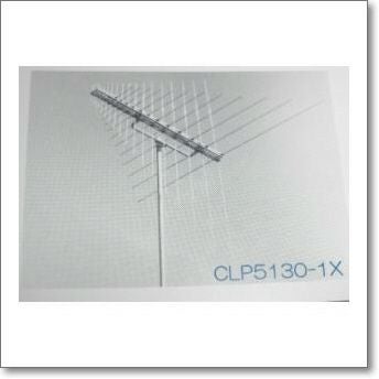 ログペリオディックアンテナ | CQオーム