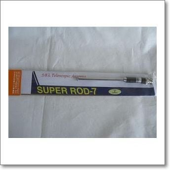 RH799（RH-799） 70～1000MHz帯 ワイドバンド【113.5cm】【BNC】【ゆ