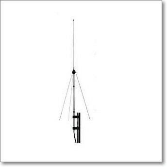 DS747PRO(DS-747PRO) エアーバンドアンテナ【0.84m】 | CQオーム