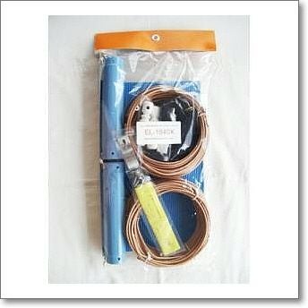 ZA-3.5FH (ZA3.5FH) ツェップ型200W（1kW/A3J・300W/A1）3.5MHz【40m