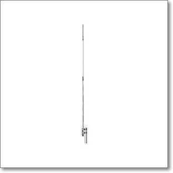 AL-50F(5) (AL50F(5)) 50MHz帯 短縮型アローラインアンテナ【2.5m
