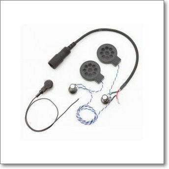 KT043 （KT-043）ステレオ2スピーカー/Vol無し KT001-003専用の