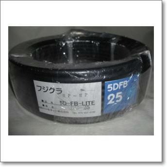 Fujikura NFB850M MP-MPケーブル 5m 2本セット Fujikura NFB850M MP-MPケーブル 5m 2本セット - メルカリ
