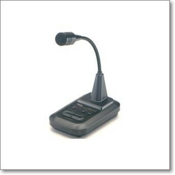 SM-30 （SM30） デスクトップマイクロホン ※アップダウンスイッチは