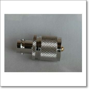 RHM8B （RHM-8B） BNC型ロッドアンテナ移動運用に最適！IC-705・FT-817