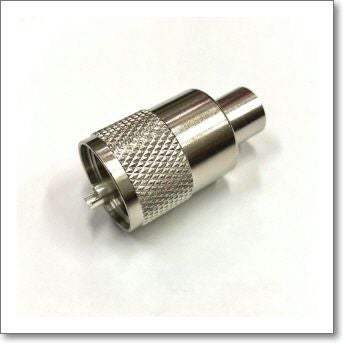 MP-5コネクター(MP5)【ゆ】 【ZZ-002】 | CQオーム