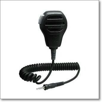 MS900WVD （MS-900WVD） 防滴型ハンディ用スピーカマイクJIS5級相当