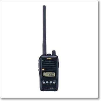 生産終了・完売】DJ-S17L（DJS17L） 144MHz | CQオーム