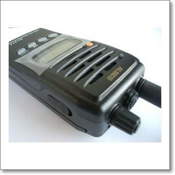 生産終了・完売】DJ-S17L（DJS17L） 144MHz | CQオーム