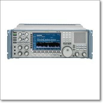 IC-R8600 （ICR8600）最新広帯域受信機！R8500後継機種登場！□CQ