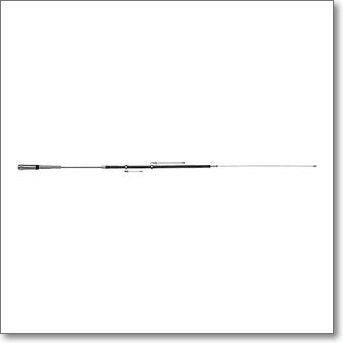 UHV-4(UHV4) HF/50/144/430MHzマルチバンド【1.39m】 | CQオーム