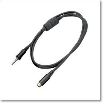 CT-87 （CT87） 特小単信用PTTケーブル 【ゆ】 【後継機：SCU-11